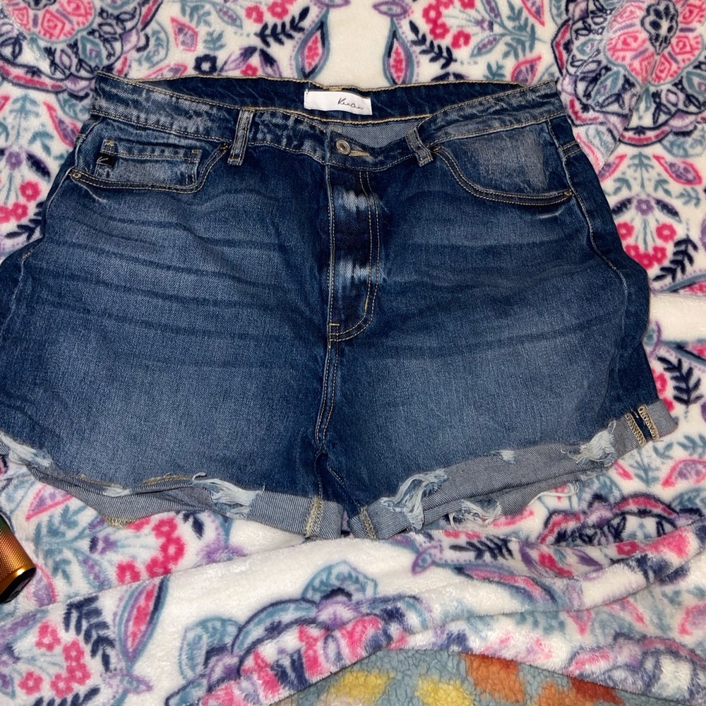 Kancan shorts